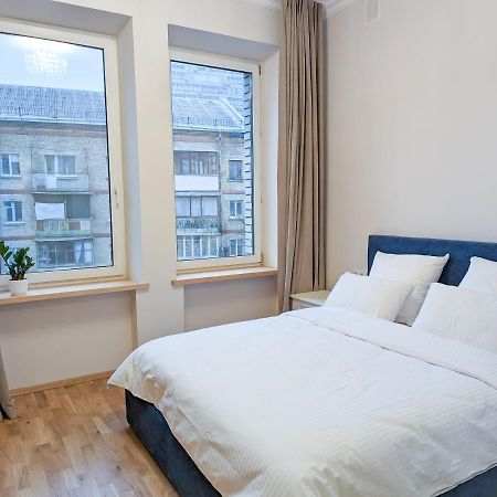 Kyiv Honchara Hotel Εξωτερικό φωτογραφία