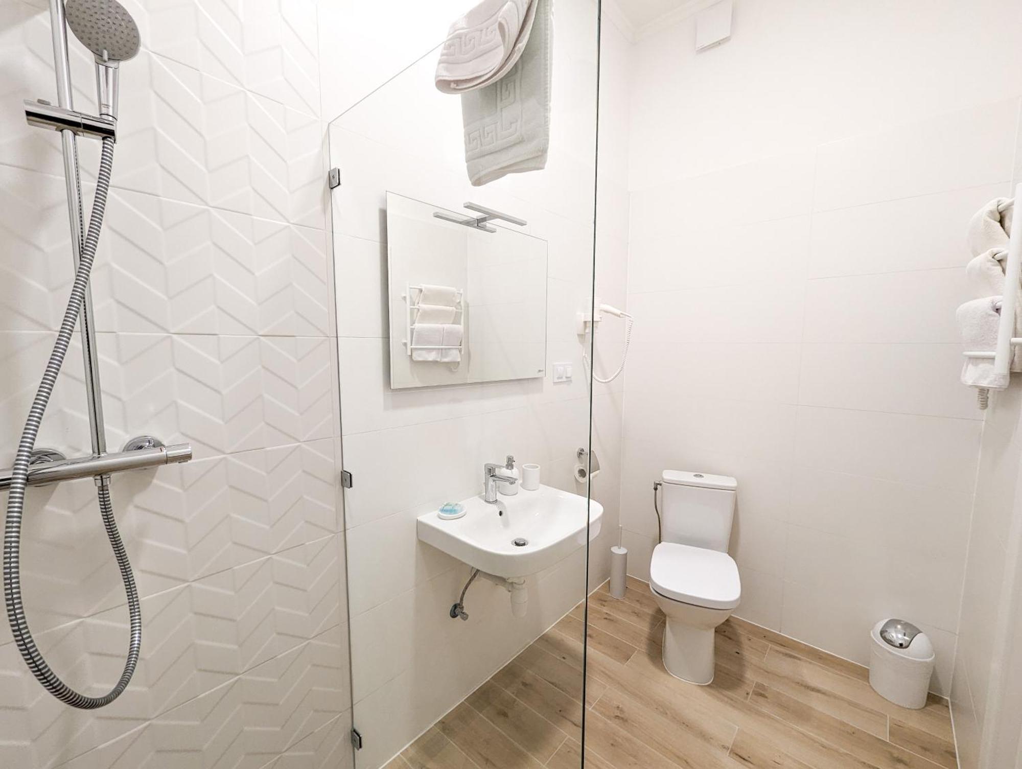 Kyiv Honchara Hotel Εξωτερικό φωτογραφία