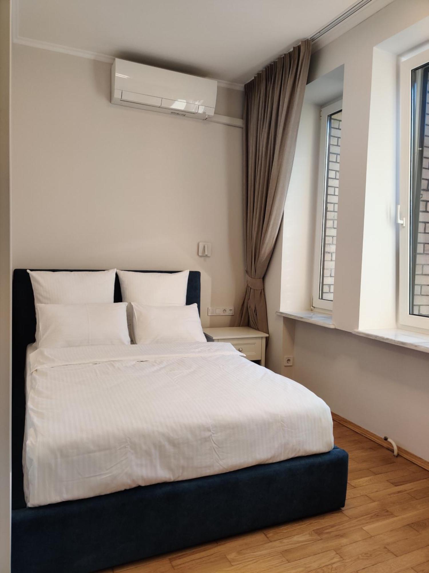 Kyiv Honchara Hotel Εξωτερικό φωτογραφία