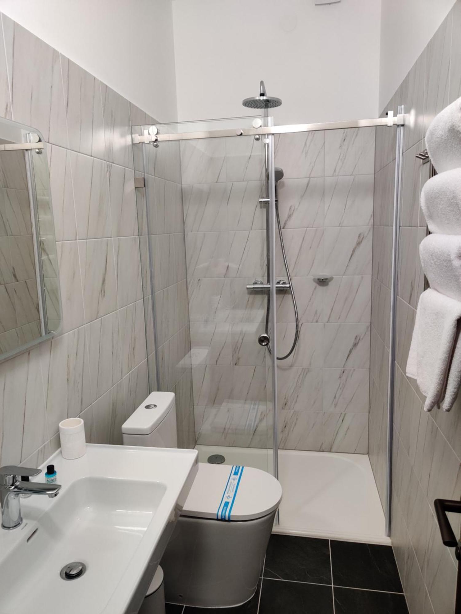 Kyiv Honchara Hotel Εξωτερικό φωτογραφία
